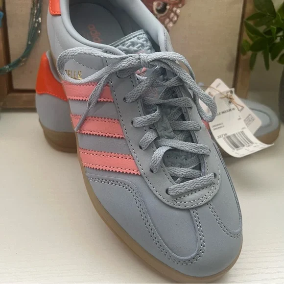 Adidas gazelle - Picture 2 of 6